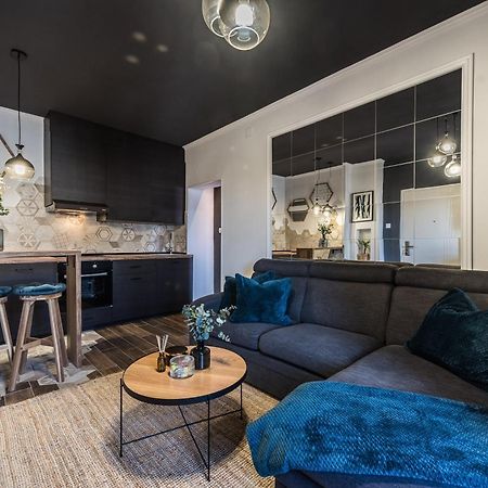 זאדאר Apartments Marant - Free Private Parking מראה חיצוני תמונה