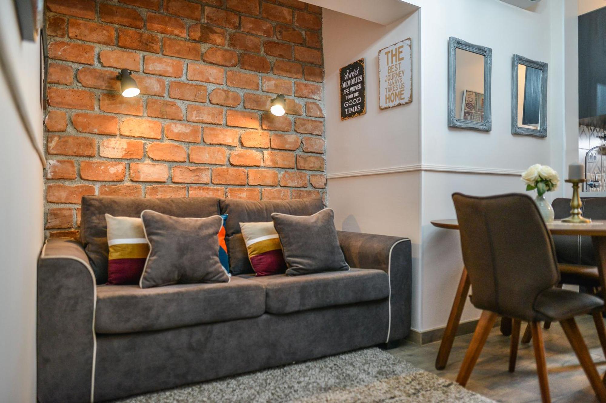 זאדאר Apartments Marant - Free Private Parking מראה חיצוני תמונה