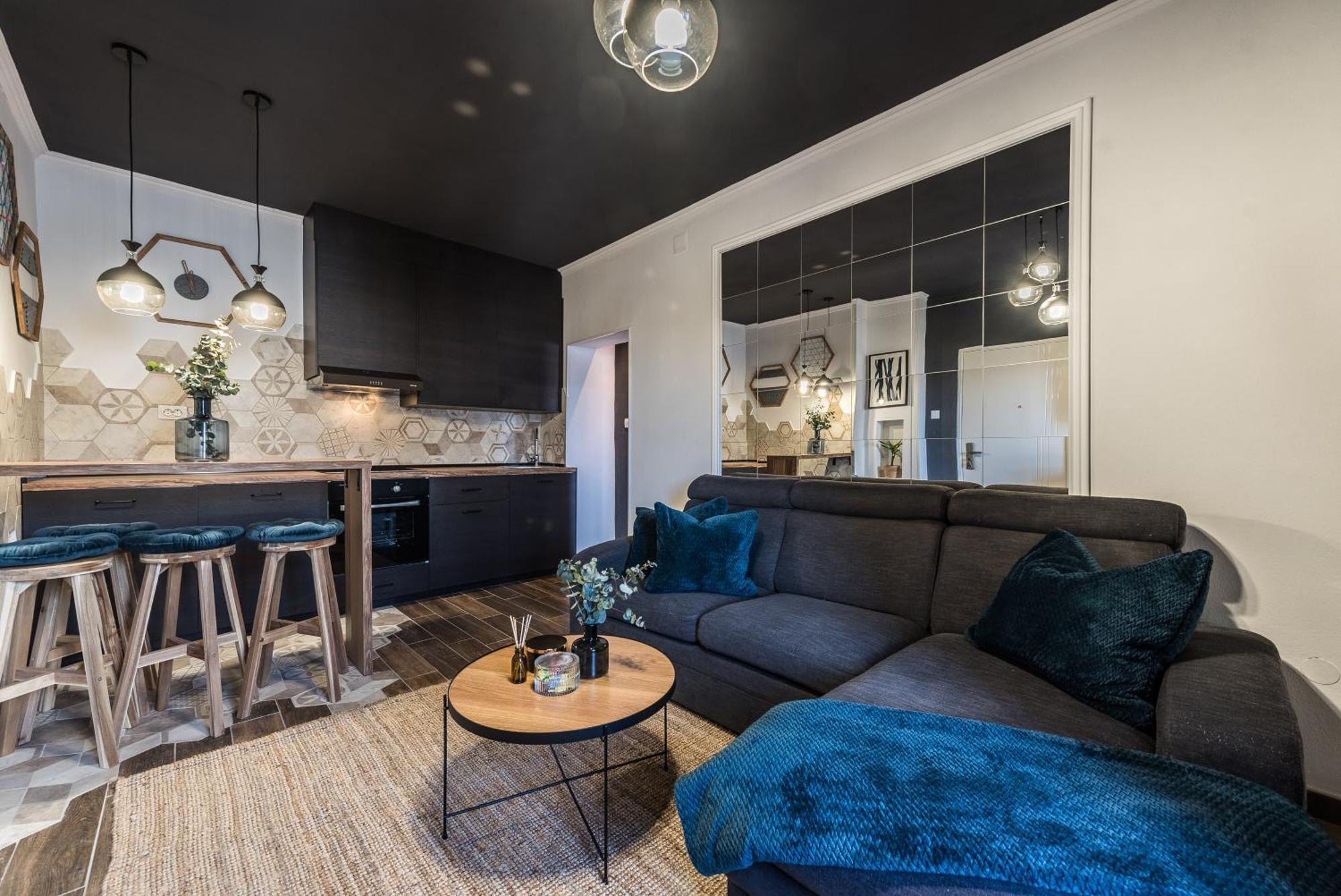 זאדאר Apartments Marant - Free Private Parking מראה חיצוני תמונה