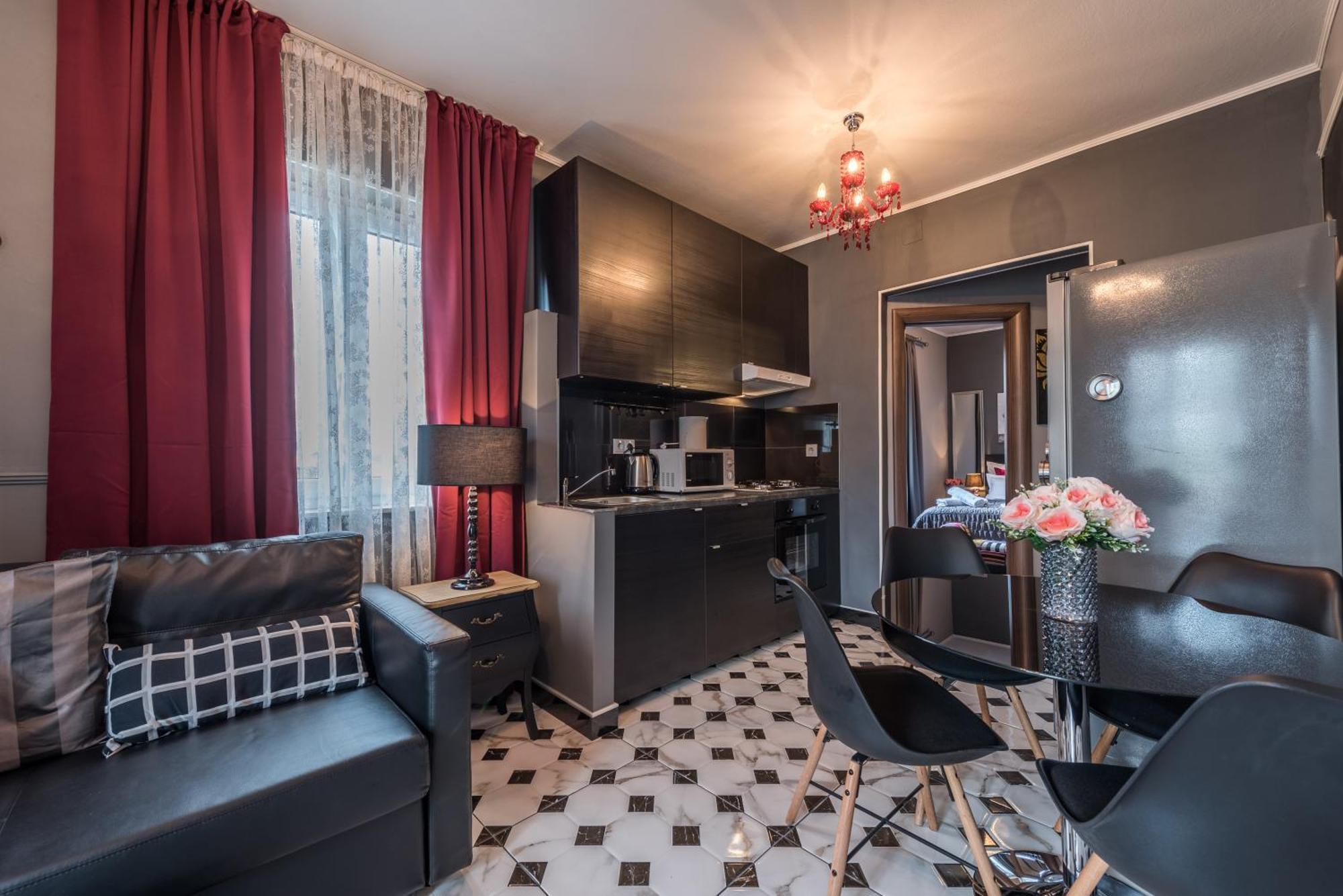 זאדאר Apartments Marant - Free Private Parking מראה חיצוני תמונה