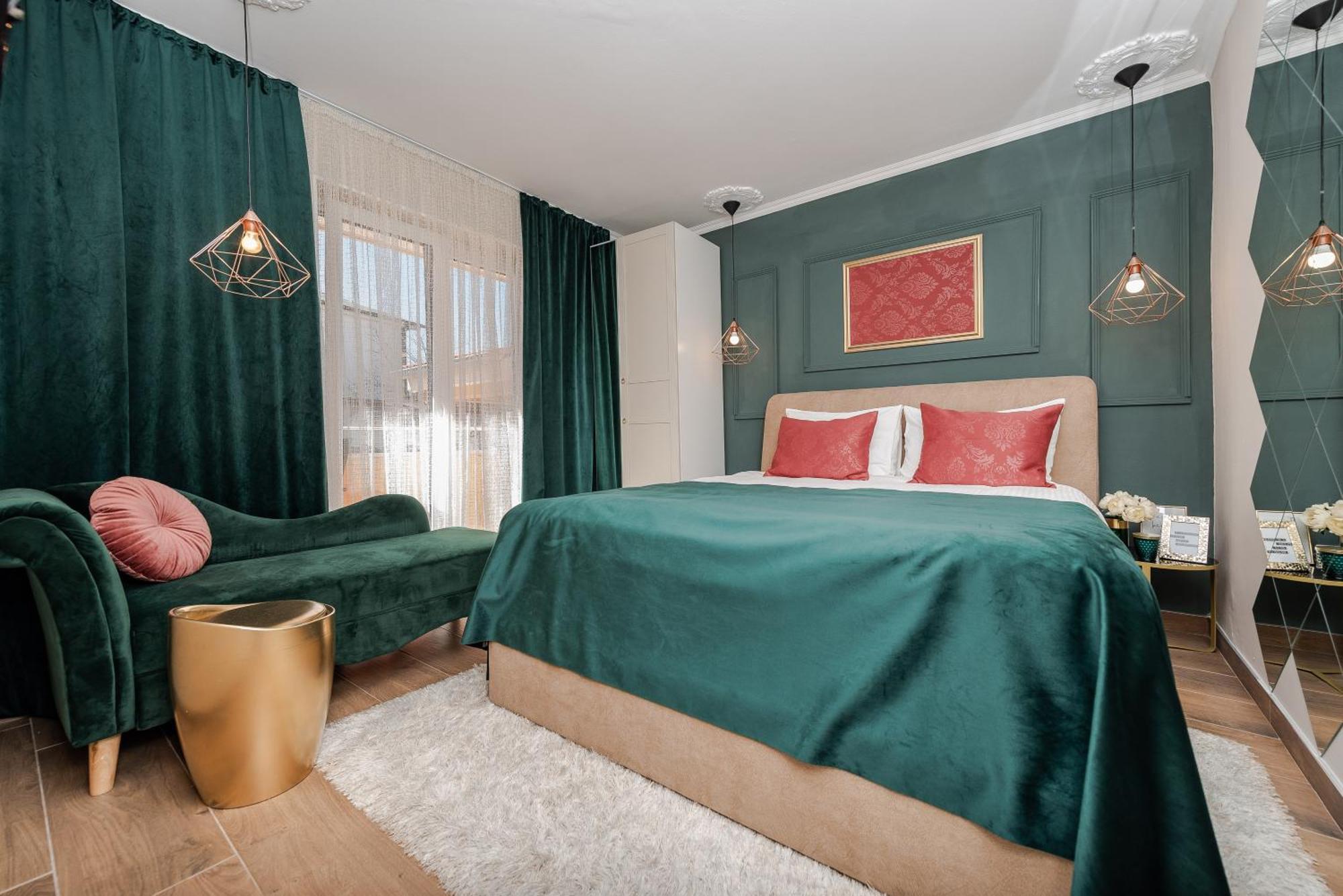זאדאר Apartments Marant - Free Private Parking מראה חיצוני תמונה