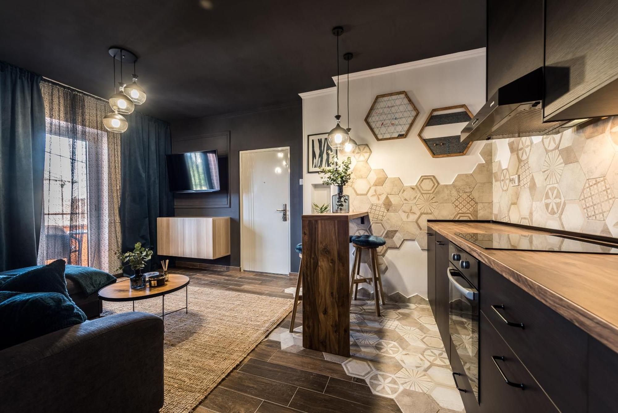 זאדאר Apartments Marant - Free Private Parking מראה חיצוני תמונה