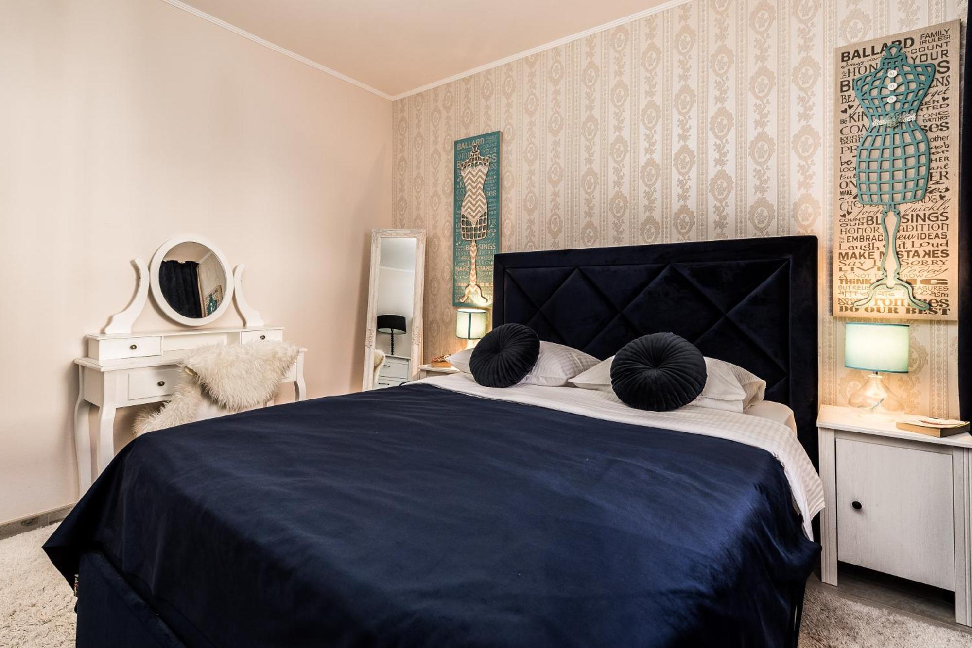 זאדאר Apartments Marant - Free Private Parking מראה חיצוני תמונה
