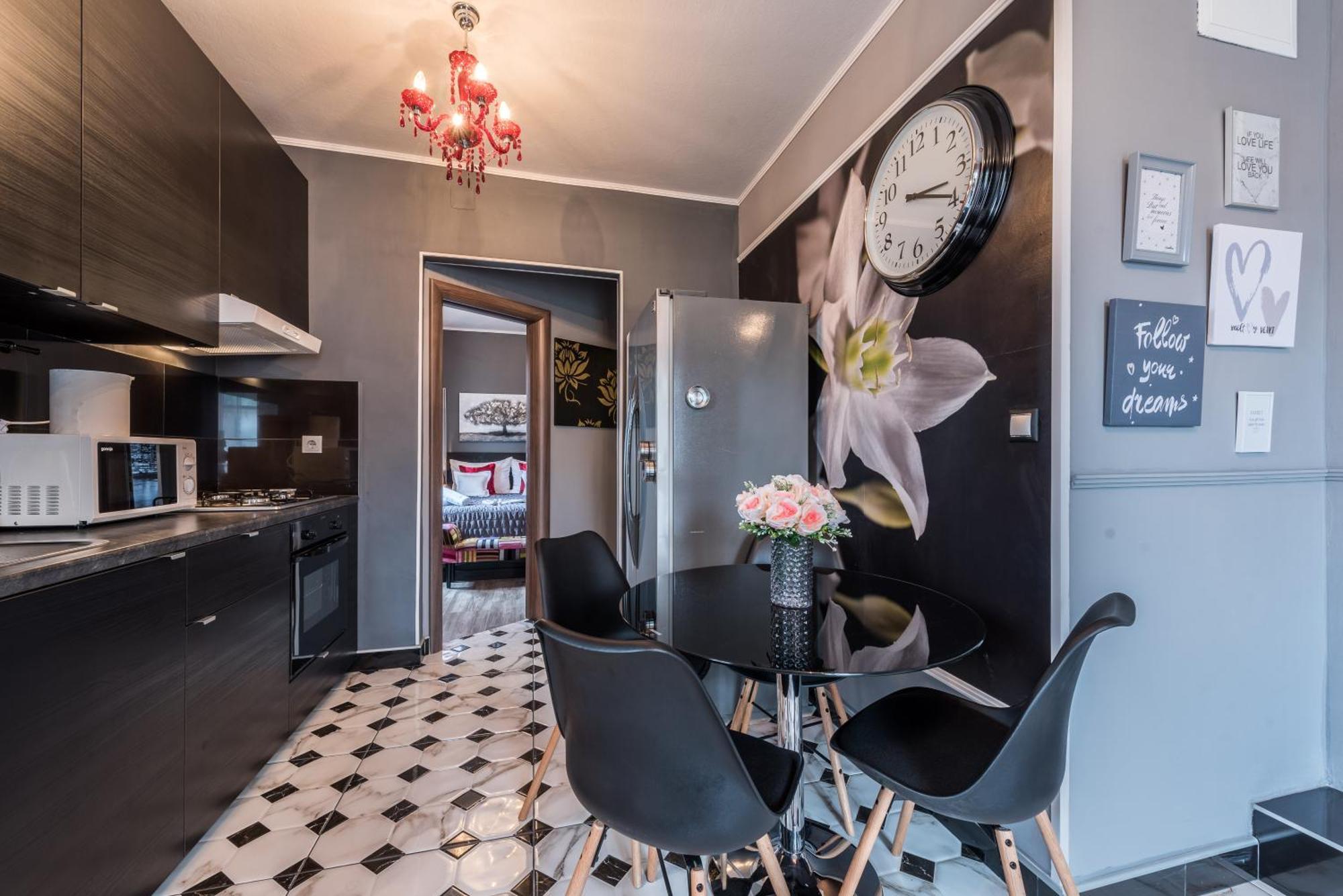 זאדאר Apartments Marant - Free Private Parking מראה חיצוני תמונה