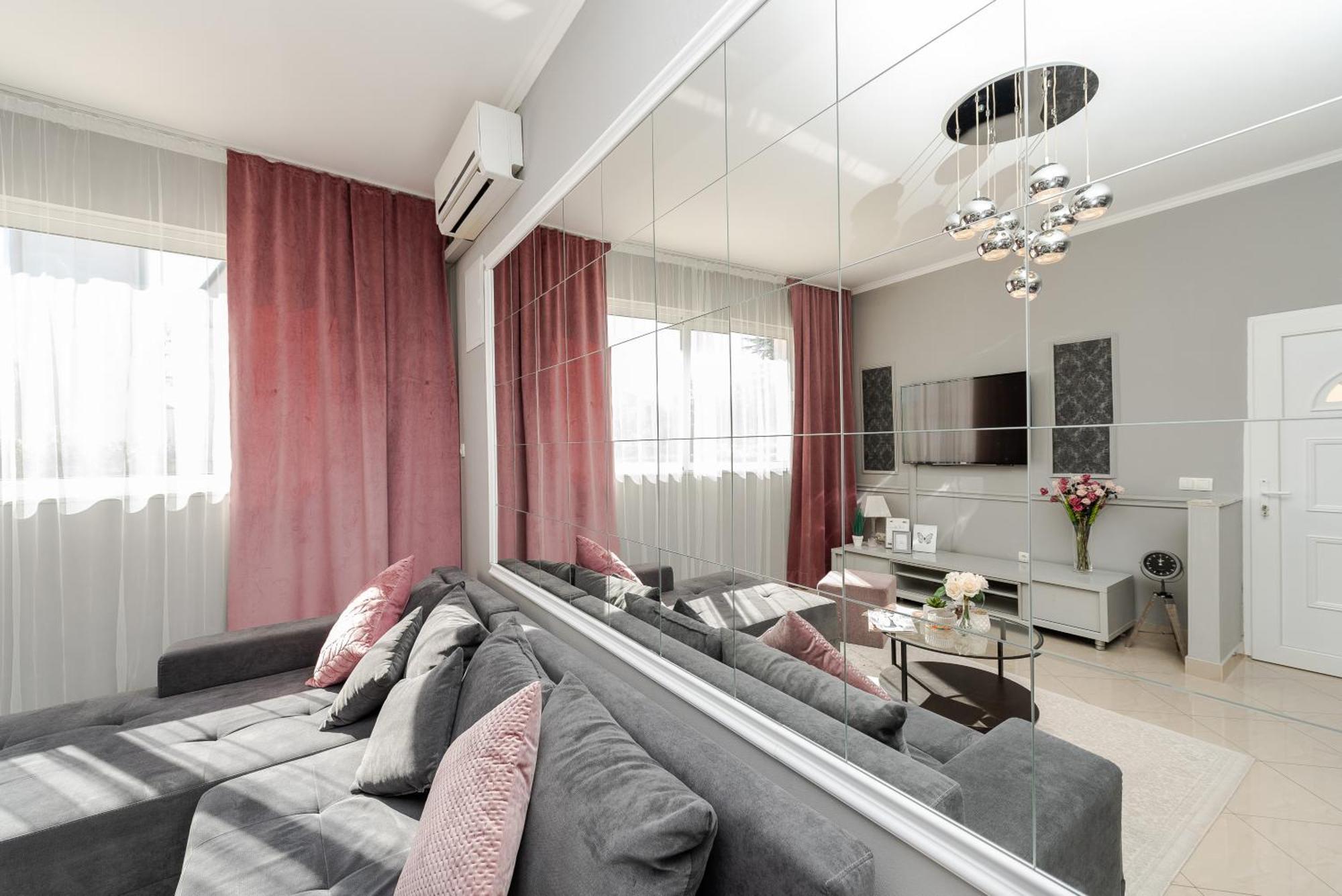 זאדאר Apartments Marant - Free Private Parking מראה חיצוני תמונה