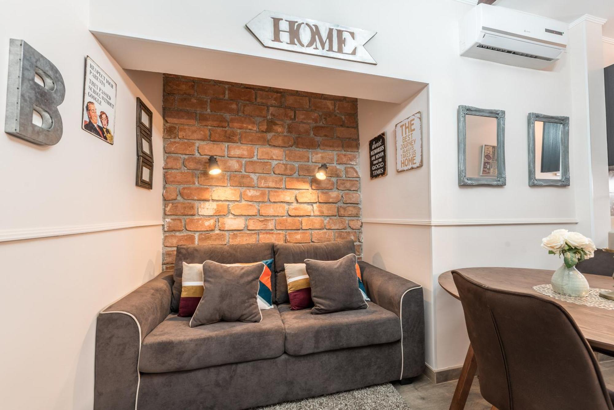 זאדאר Apartments Marant - Free Private Parking מראה חיצוני תמונה