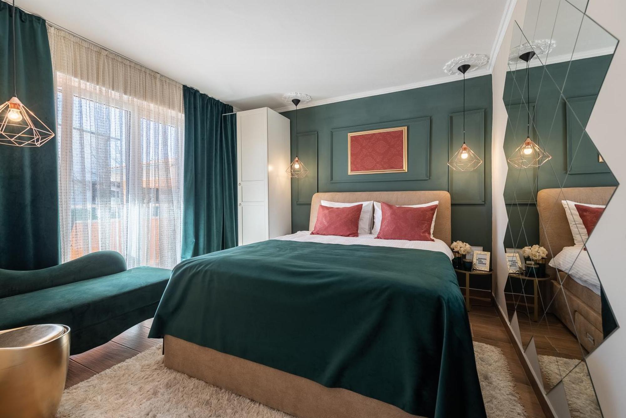 זאדאר Apartments Marant - Free Private Parking מראה חיצוני תמונה