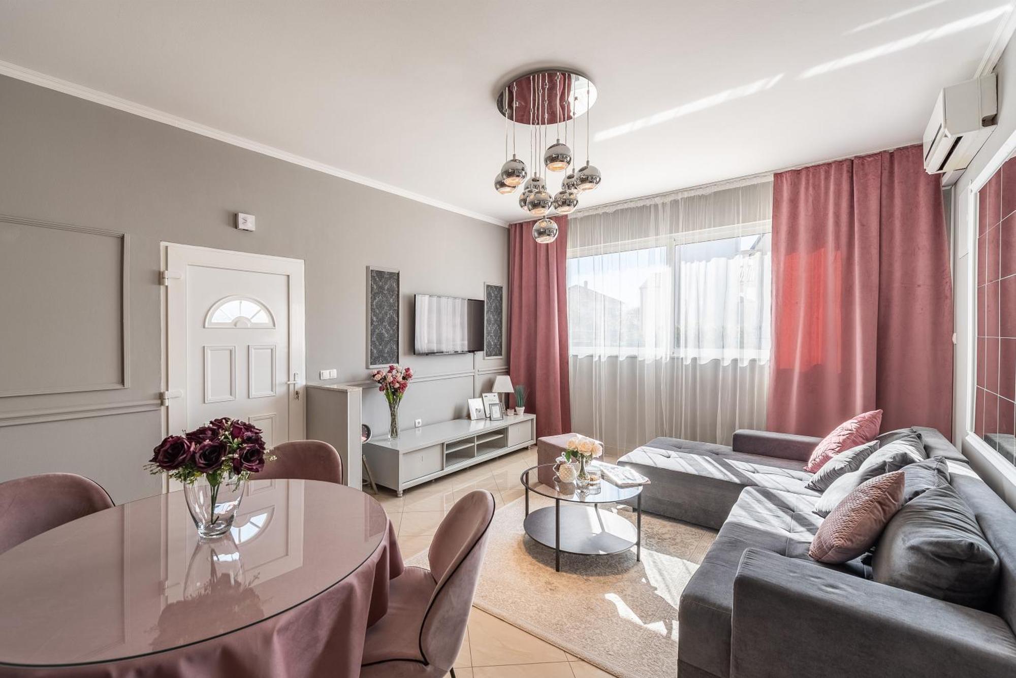 זאדאר Apartments Marant - Free Private Parking מראה חיצוני תמונה