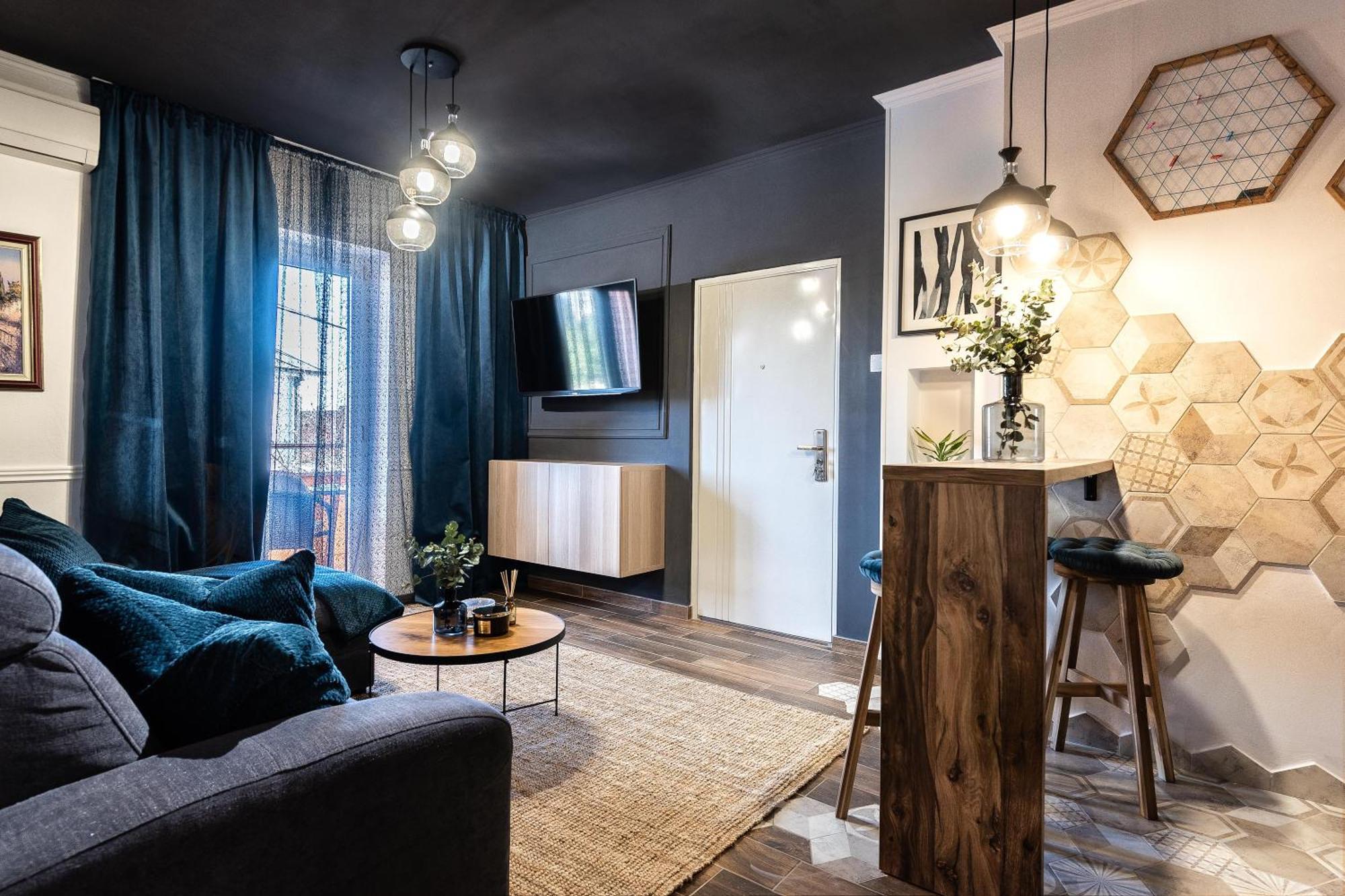 זאדאר Apartments Marant - Free Private Parking מראה חיצוני תמונה